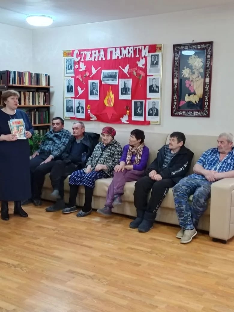 Пасхальная семедница