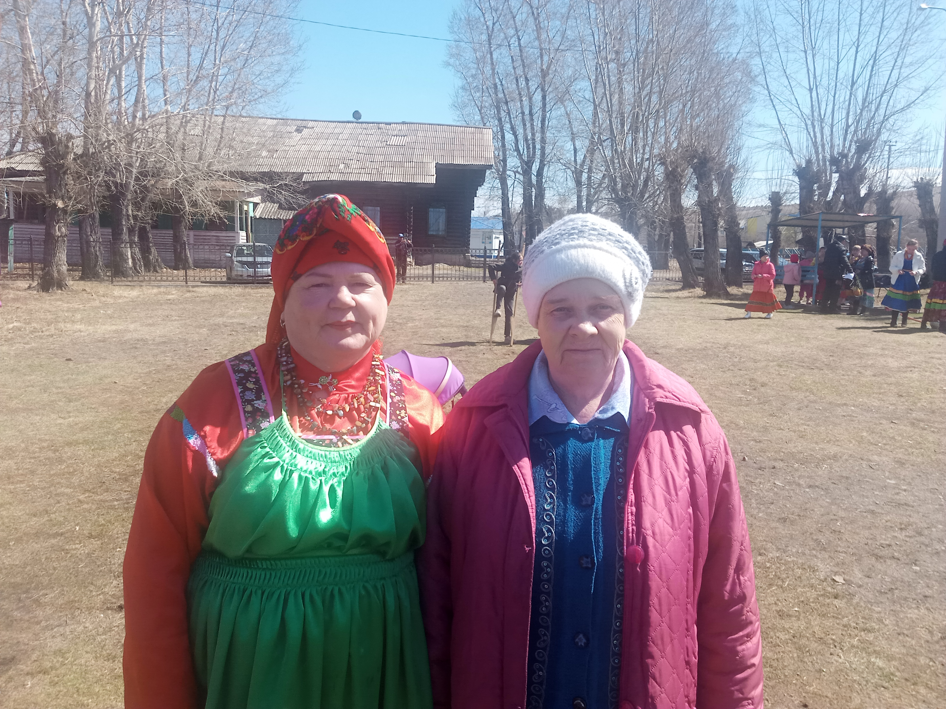 Пасхальный перезвон