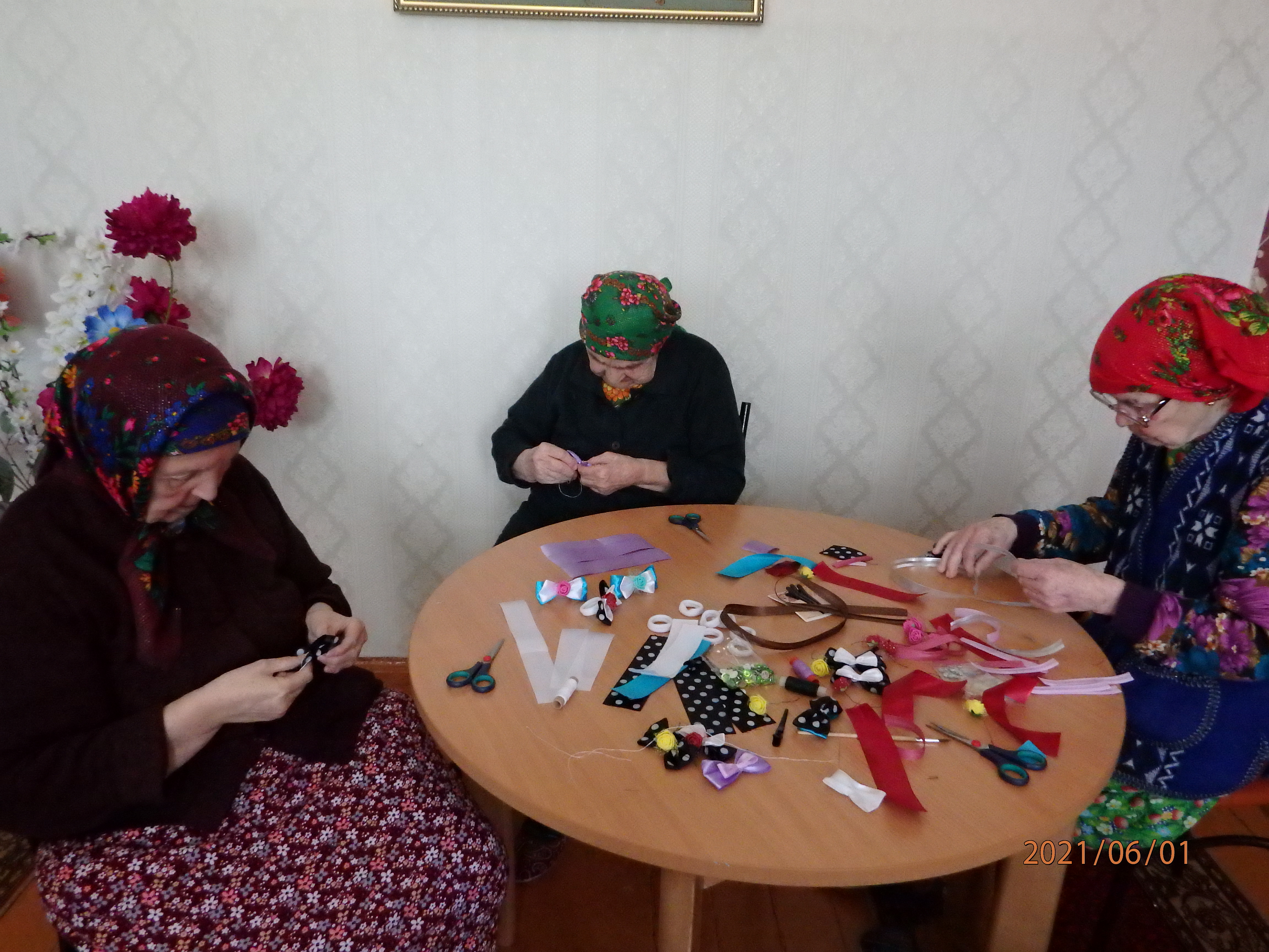 Примите поздравления!