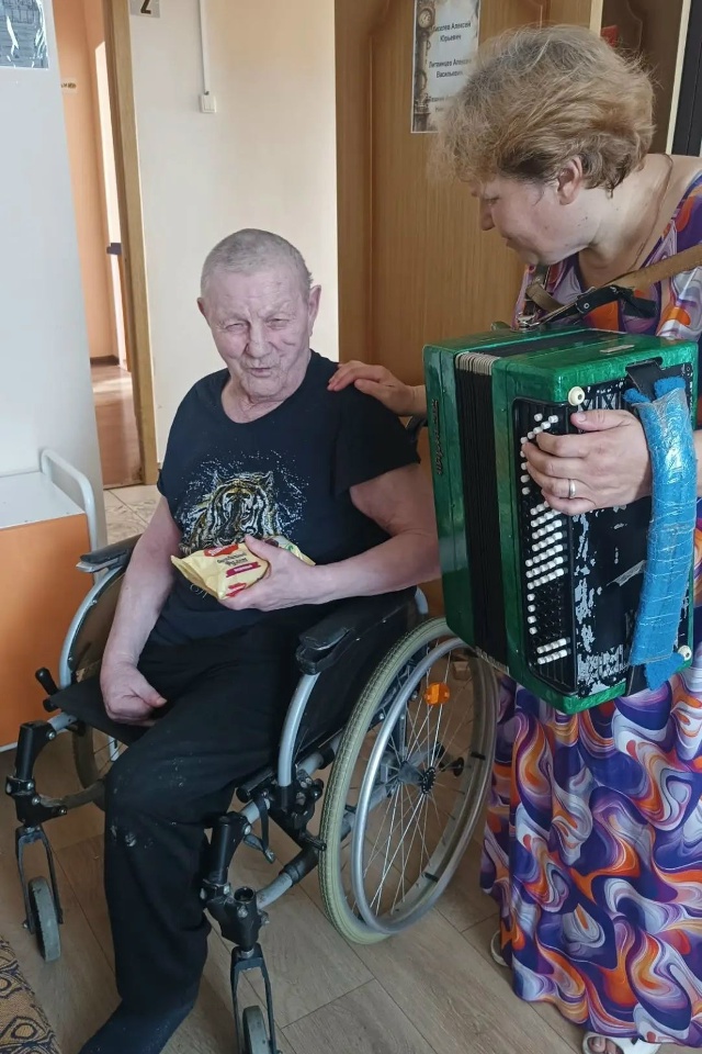 Поздравляем с юбилеем!!!