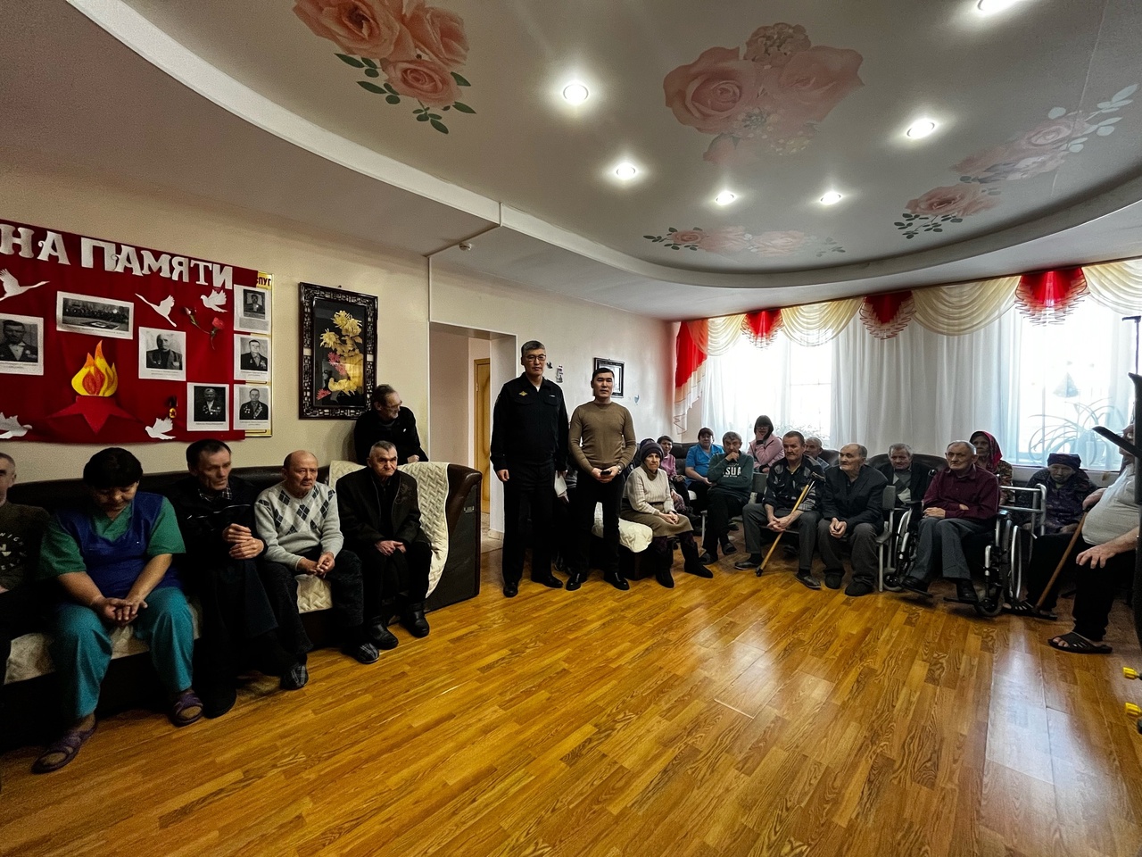 Профилактика ИТТ- преступлений