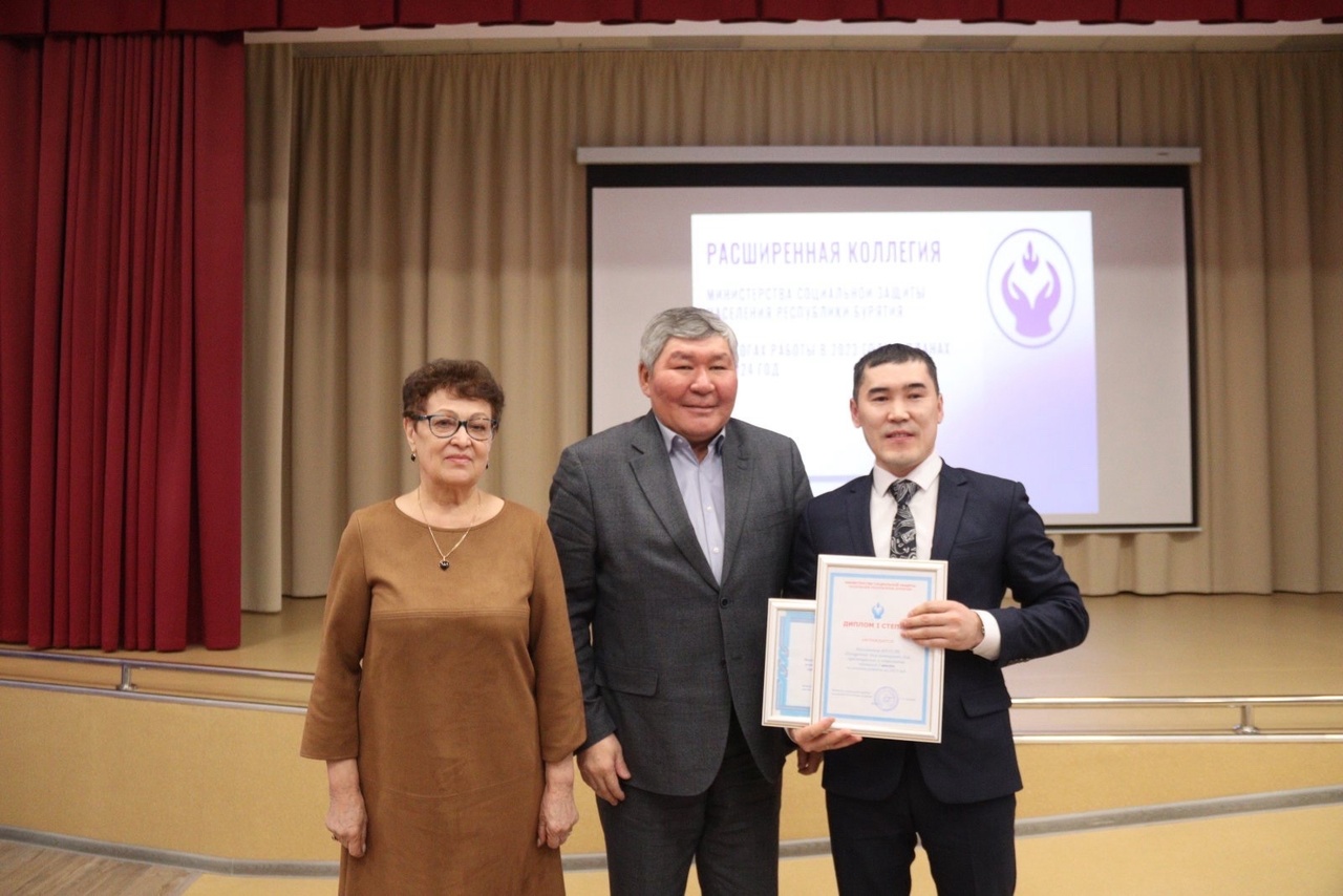 1 место!
