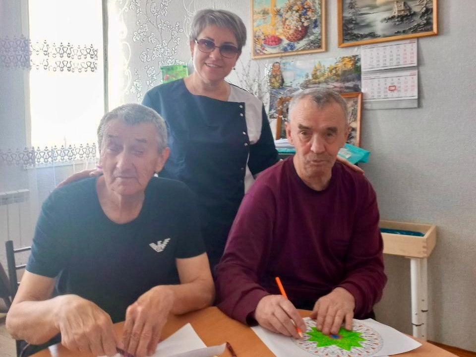 Нейрографика